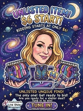 $6 Unlisted Item from The Bree Edit🌜🌜🌜